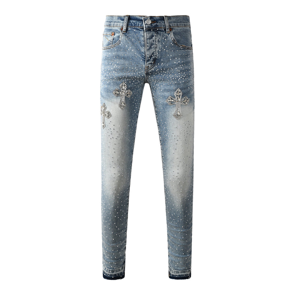 PURPLE JEANS 9132