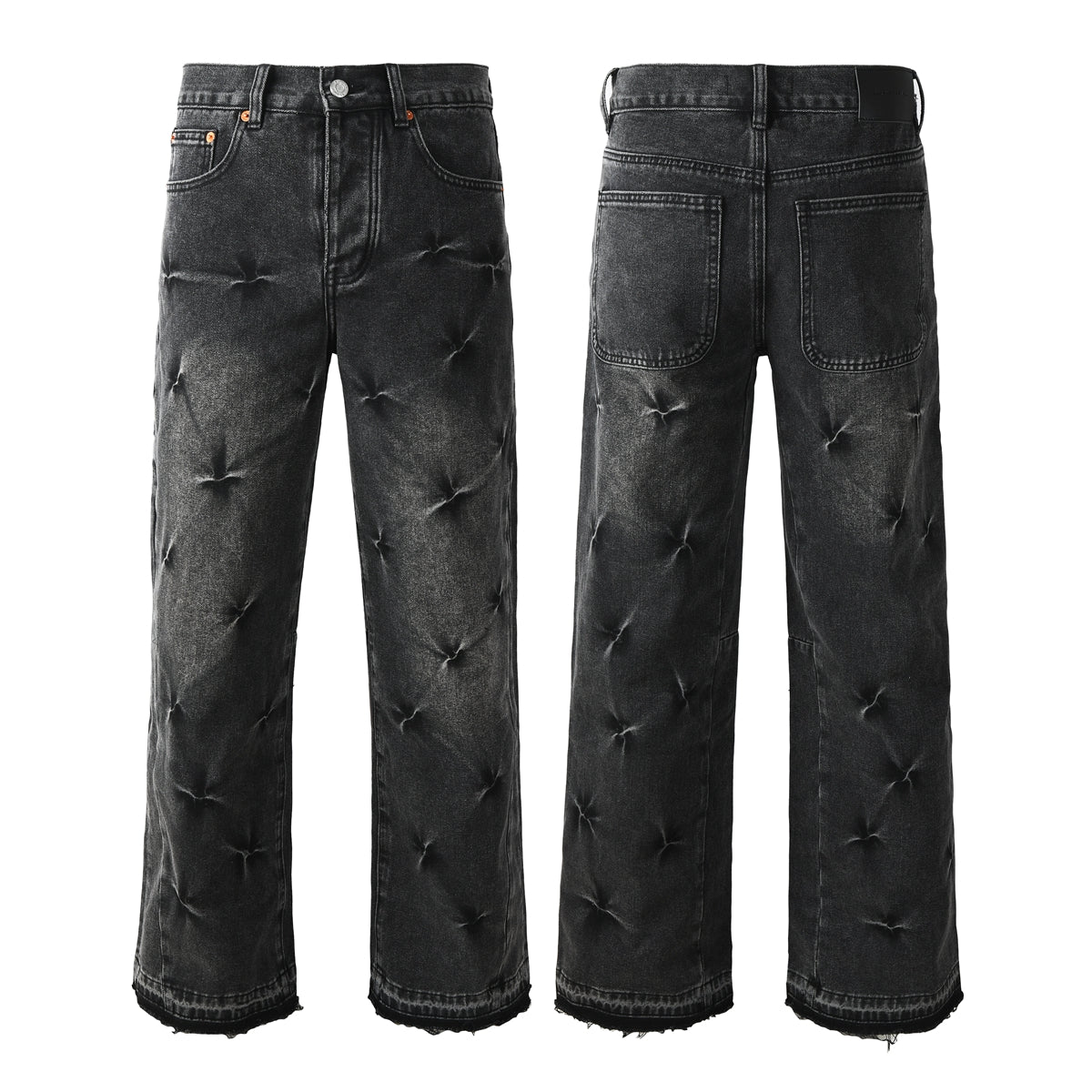 PURPLE JEANS 9115