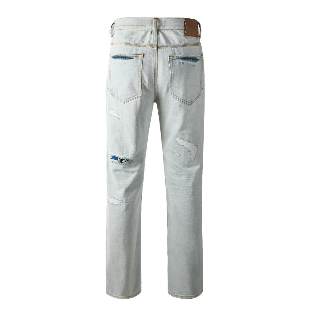 PURPLE JEANS 9142