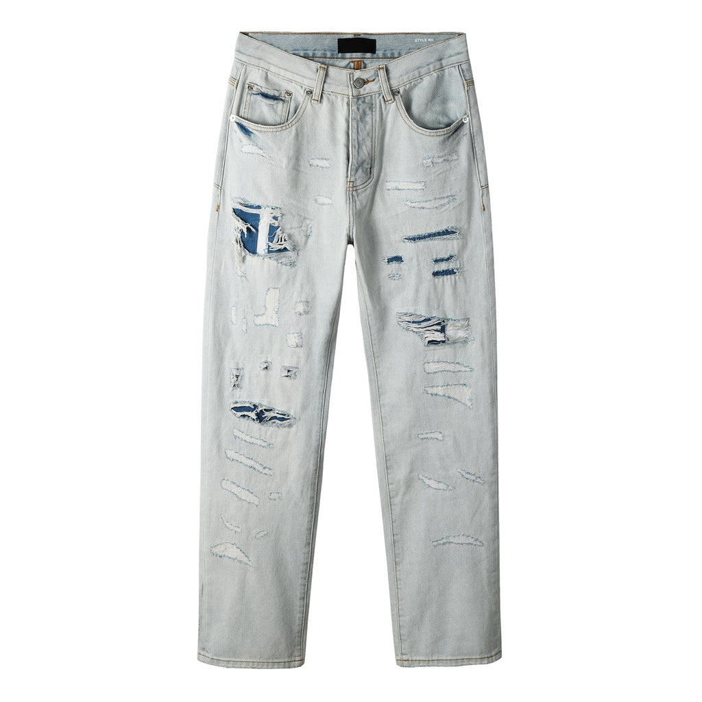 PURPLE JEANS 9142