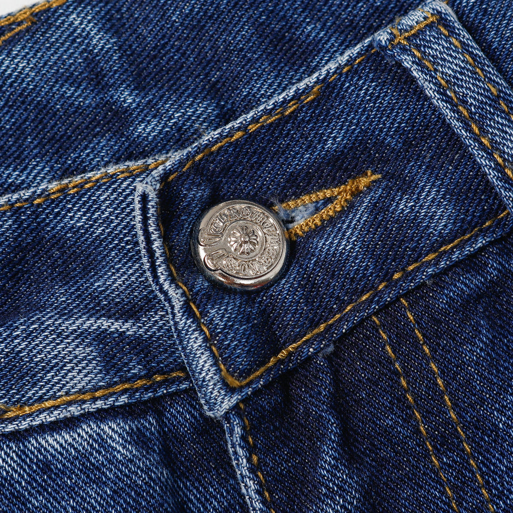 Chrome Hearts Jeans 9931