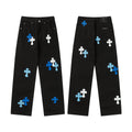 Chrome Hearts Jeans 9951