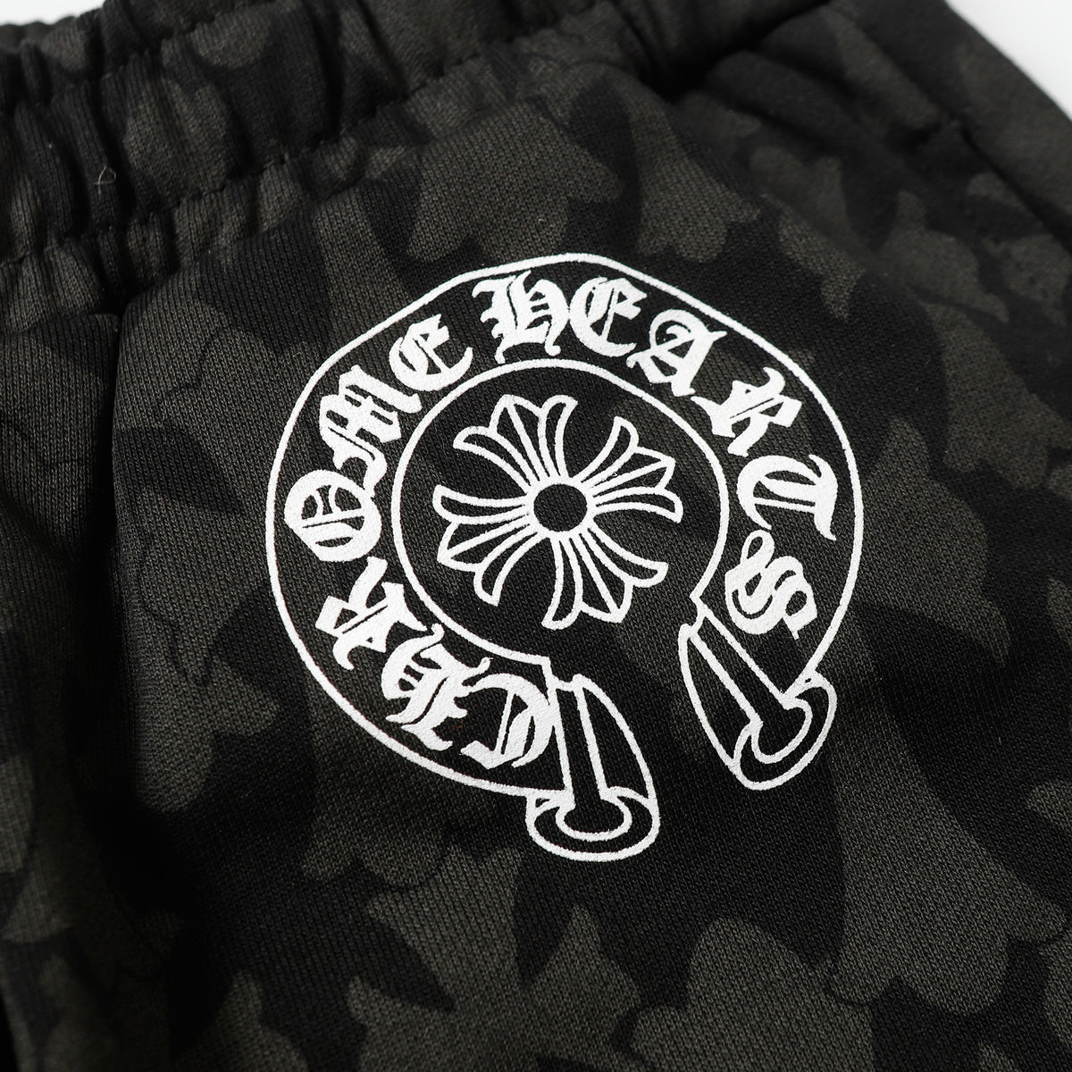 Chrome Hearts Sweatpants Set 1021