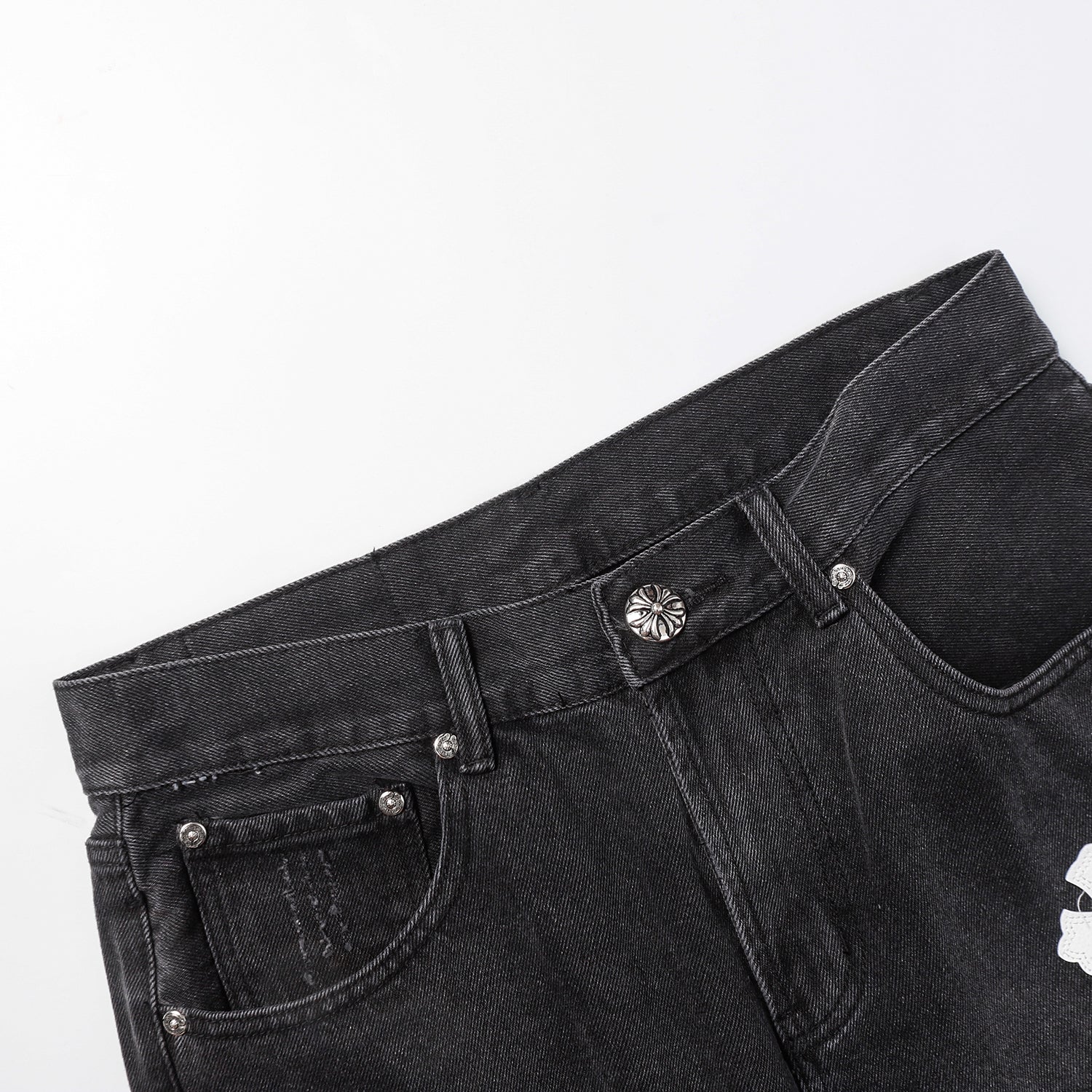 Chrome Hearts Shorts 9925